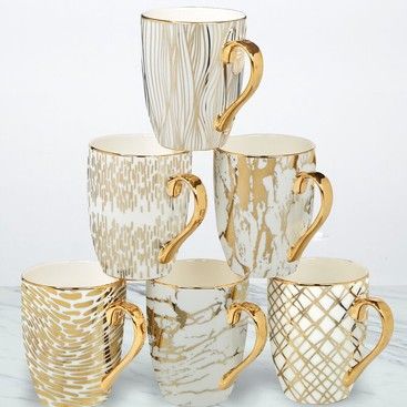 Tea Cup Set